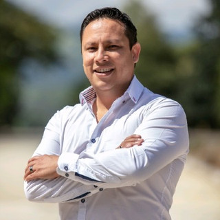 Writer: Juancarlos Gonzalez