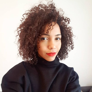 Writer: Paola Salviano