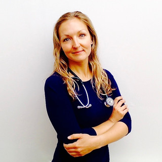 Writer: Dr Carla Stanton