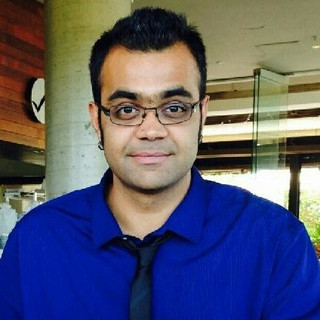 Writer: Sujay Vasist