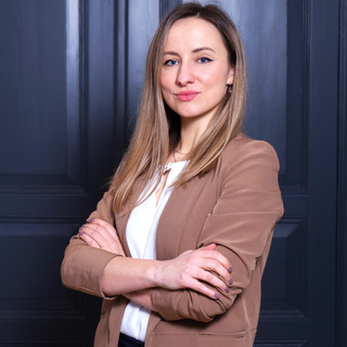 Writer: Laine Otersone
