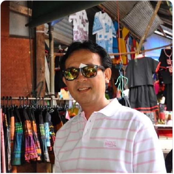 Uthen Sawangchit