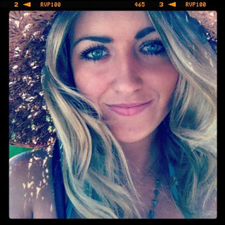 Writer: Chelsea Rush