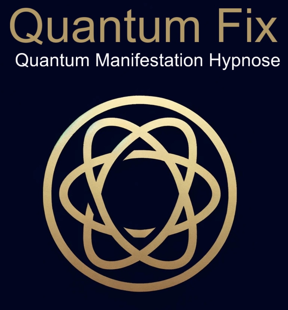 Foto van schrijver: Quantum Fix