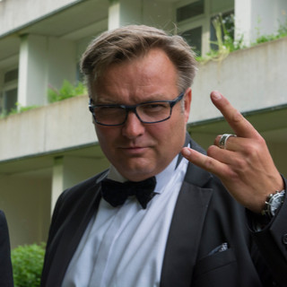 Writer: Peter Munch Andersen