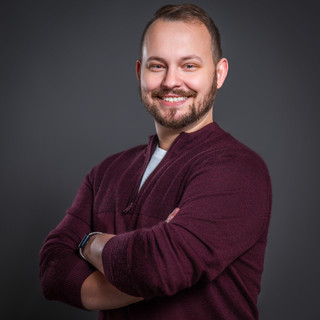 Writer: Cody Jones