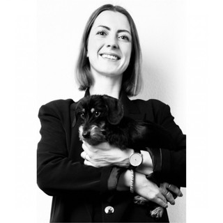 Autorenbild: Rebecca Mischke