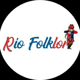 Foto del escritor: Rio Folklor