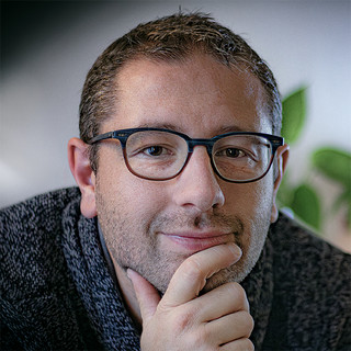 Photo du rédacteur: Bastien Verney
