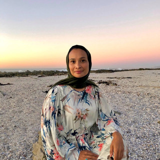 Writer: Tasneem Behardien