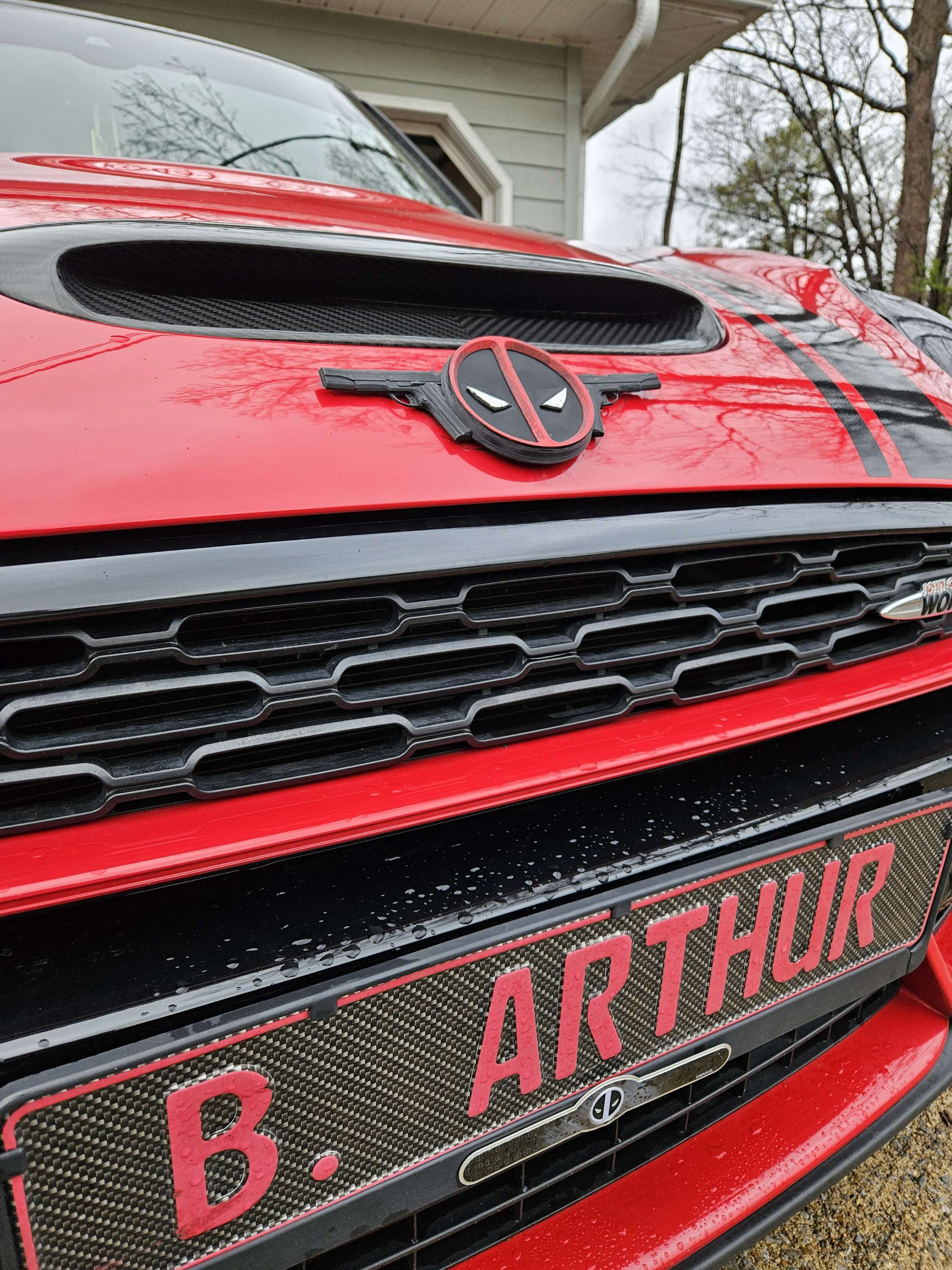 Writer: Daniel Copeland