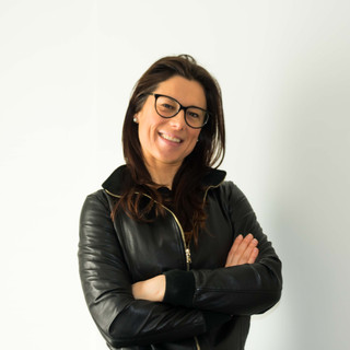 Immagine del redattore: Giovanna Maria Depriori