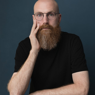 Writer: Elliot J Harper