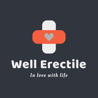 Writer: well erectile