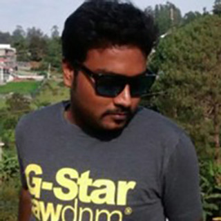 Writer: HARI KRISHNAN