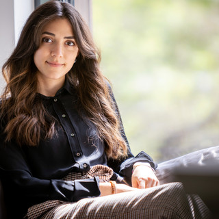 Autorenbild: Laura Giannotta