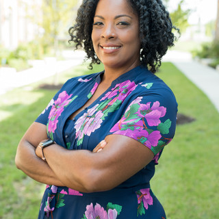 Writer: Danielle McKinney