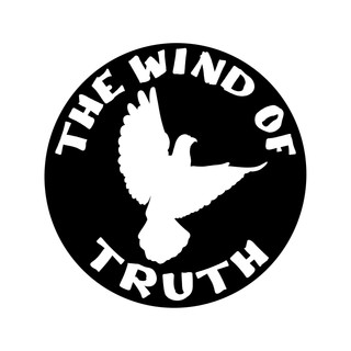Writer: The Wind of Truth