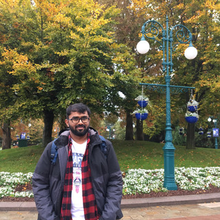 Writer: ಅವಿನಾಶ್‌ ಲಕ್ಷ್ಮಯ್ಯ