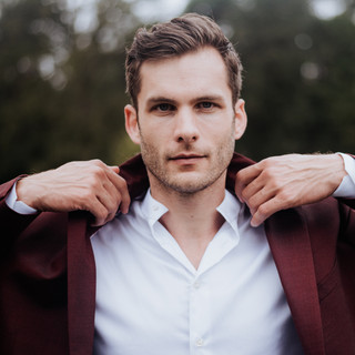Foto van schrijver: Jonatan De Winne