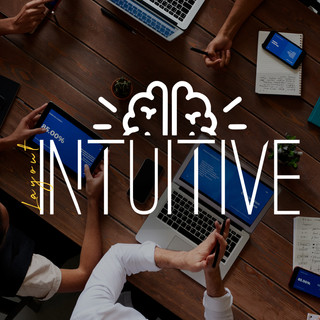 Foto do escritor: Intuitive  Layout