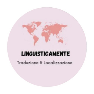 Immagine del redattore: linguisticamentetr