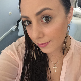 Writer: Kylie Rivero-Glover