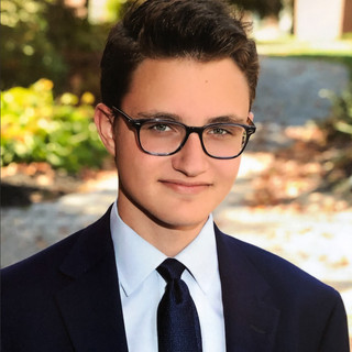 Writer: Luc Zipkin