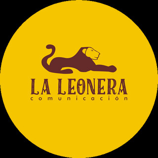 Foto del escritor: La Leonera Comunicación