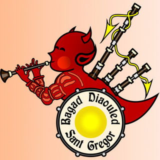 Photo du rédacteur: Les Diables De Saint-Grégoire
