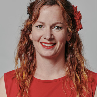 Writer: Belinda Beatty