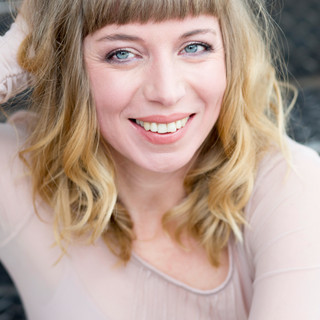 Autorenbild: Corina Witte-Pflanz