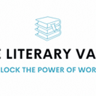 Writer: The Literary Vault Book Blog