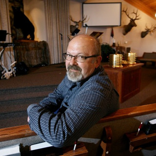 Writer: Rick Page