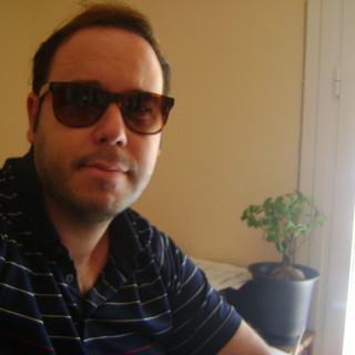 Writer: Socrates Vrysopoulos