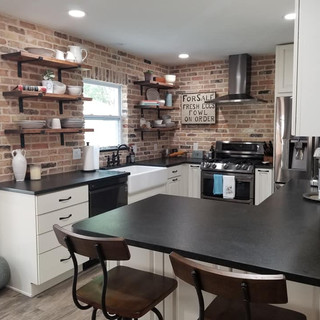 Writer: Sherri Harrod