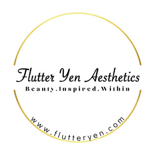 Writer: Flutter Yen  Aesthetics, Inc