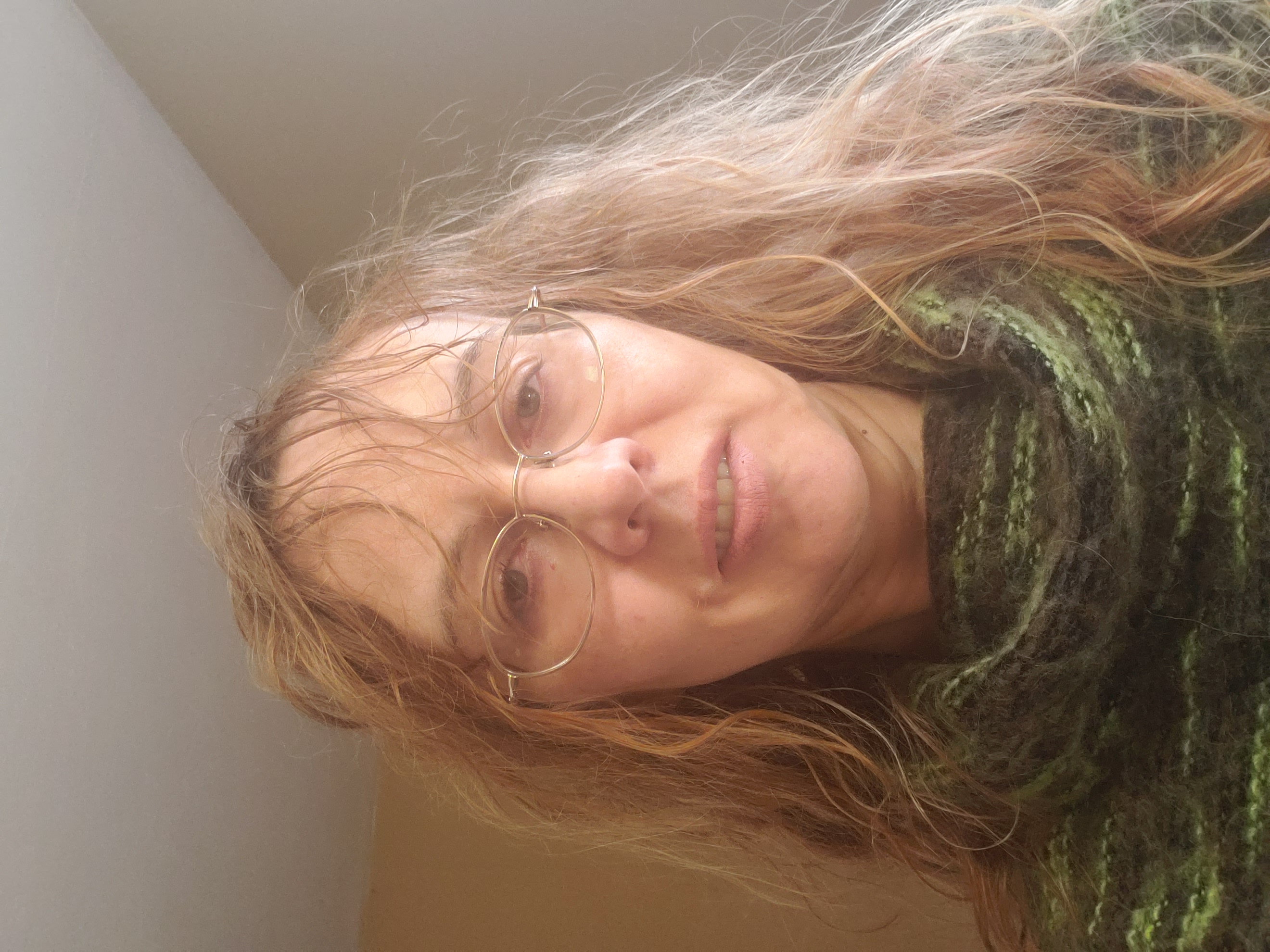 Writer: Elena Zhidkova-Rice