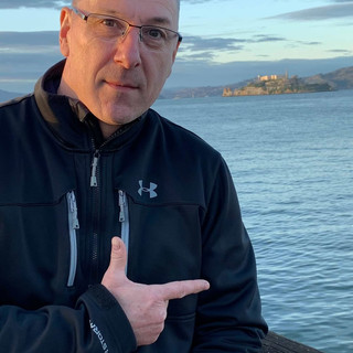 Writer: Marc Bissonnette