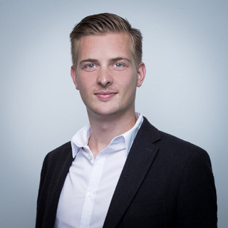 Foto van schrijver: Jeroen Emmers