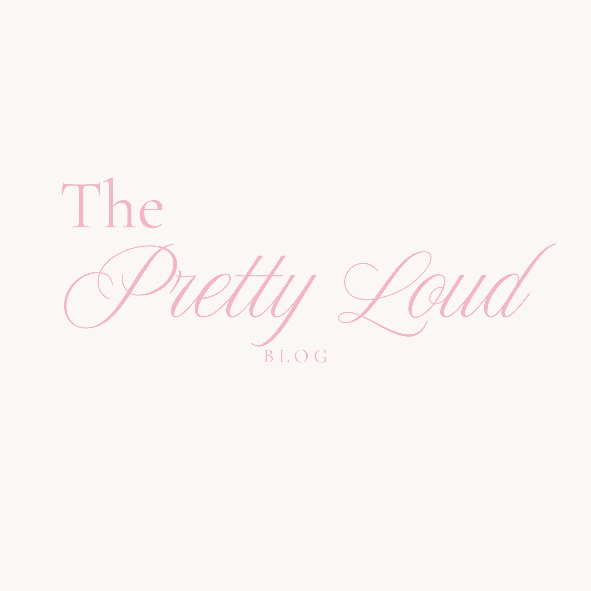 Writer: the pretty loud blog 🖤🎀🫧 null