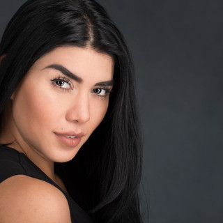 Writer: Ana Rodas