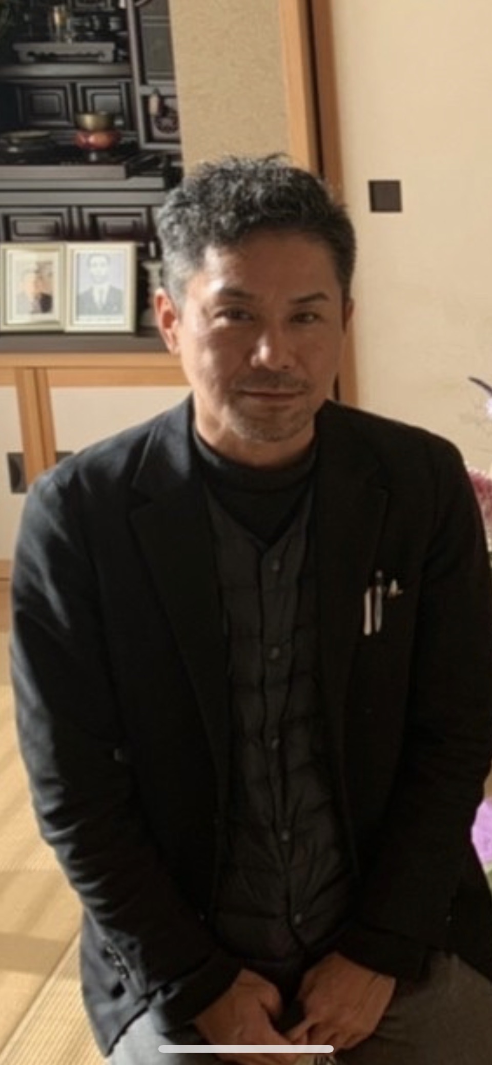 執筆者の写真: 西 雅人
