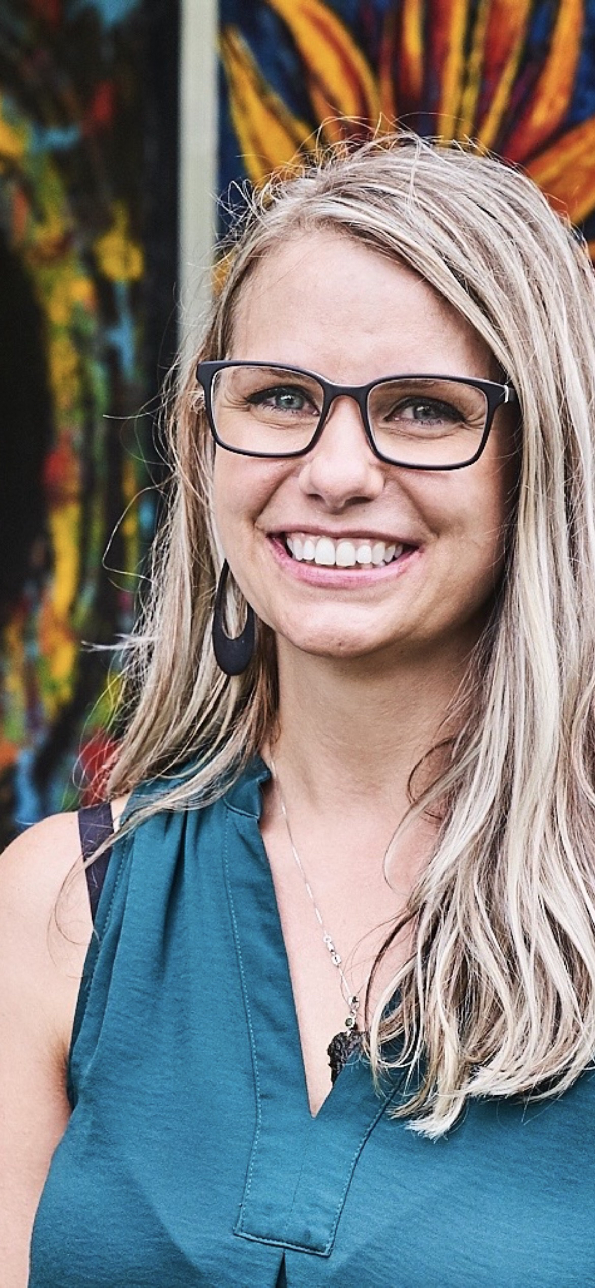 Writer: April Kincaid