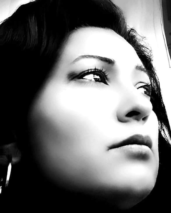 Yazarın fotoğrafı: Özlem Saba