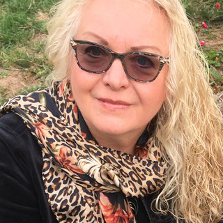 Writer: Elizabeth Helen Rose