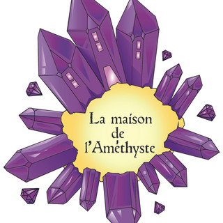 Photo du rédacteur: Améthyste La Maison