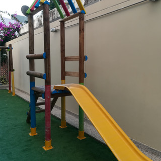 Foto del escritor: SPYD PARQUES
