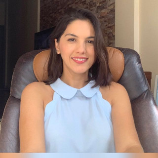 Foto do escritor: Viviane  Pacheco