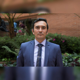 Foto del escritor: Benjamin Baron Velandia